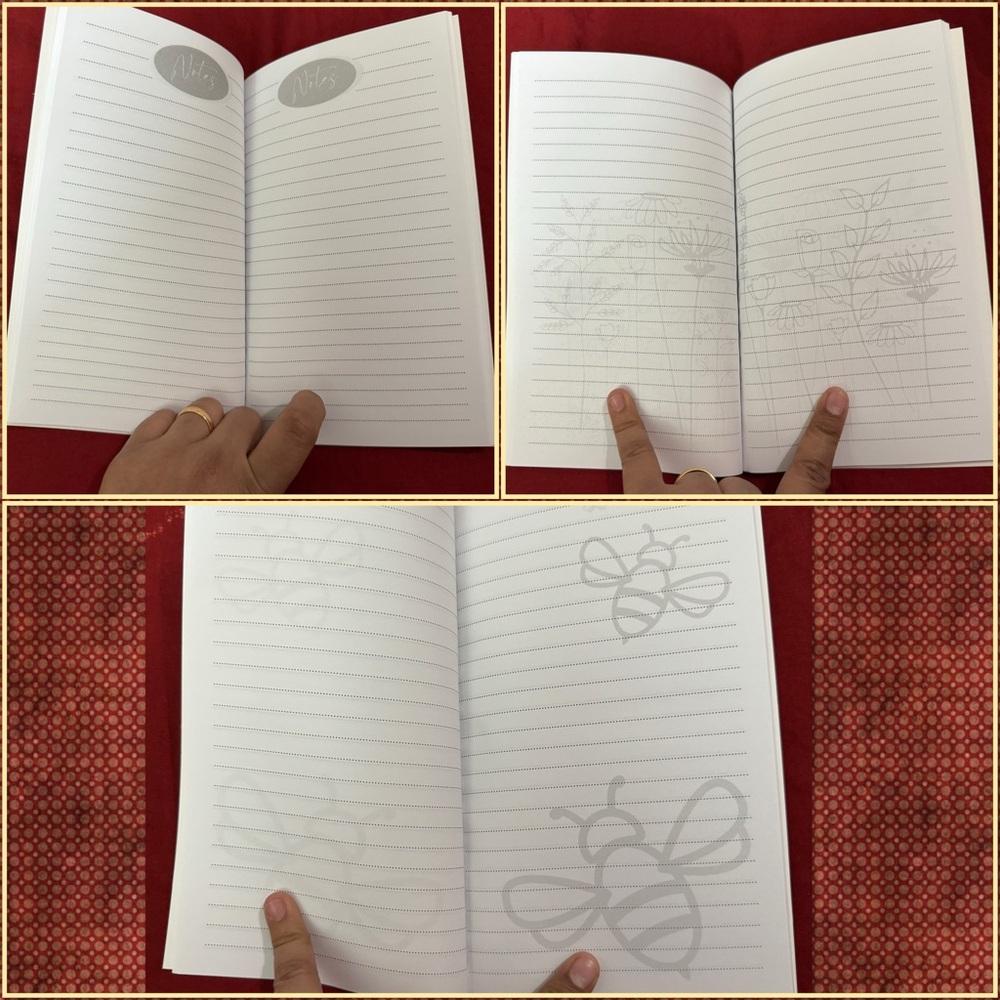 Note books - Picture 7 of 12